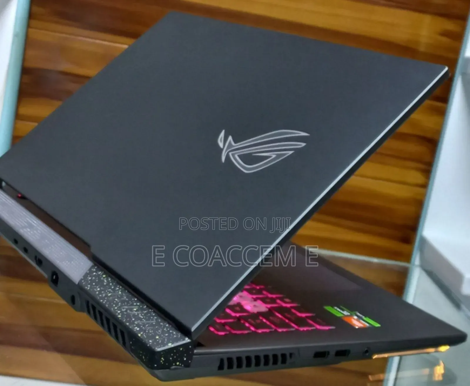 New Laptop Asus 16GB AMD Ryzen 9 SSD 1T