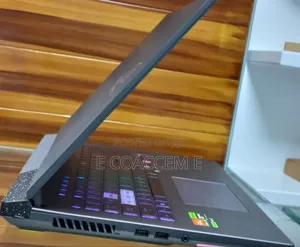 New Laptop Asus 16GB AMD Ryzen 9 SSD 1T