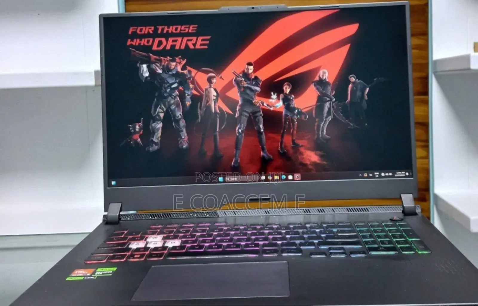 New Laptop Asus 16GB AMD Ryzen 9 SSD 1T