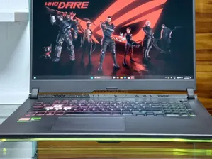 New Laptop Asus 16GB AMD Ryzen 9 SSD 1T