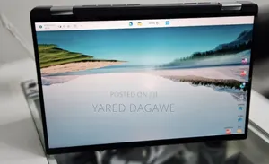 New Laptop Dell 16GB Intel Core I5 SSD 256GB