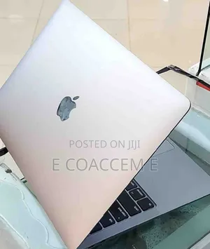 New Laptop Apple MacBook 16GB Intel Core I7 SSD 512GB