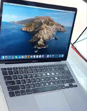 New Laptop Apple MacBook 16GB Intel Core I7 SSD 512GB