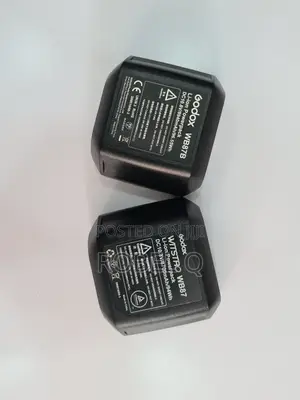 Godox 600bm Battery Pack