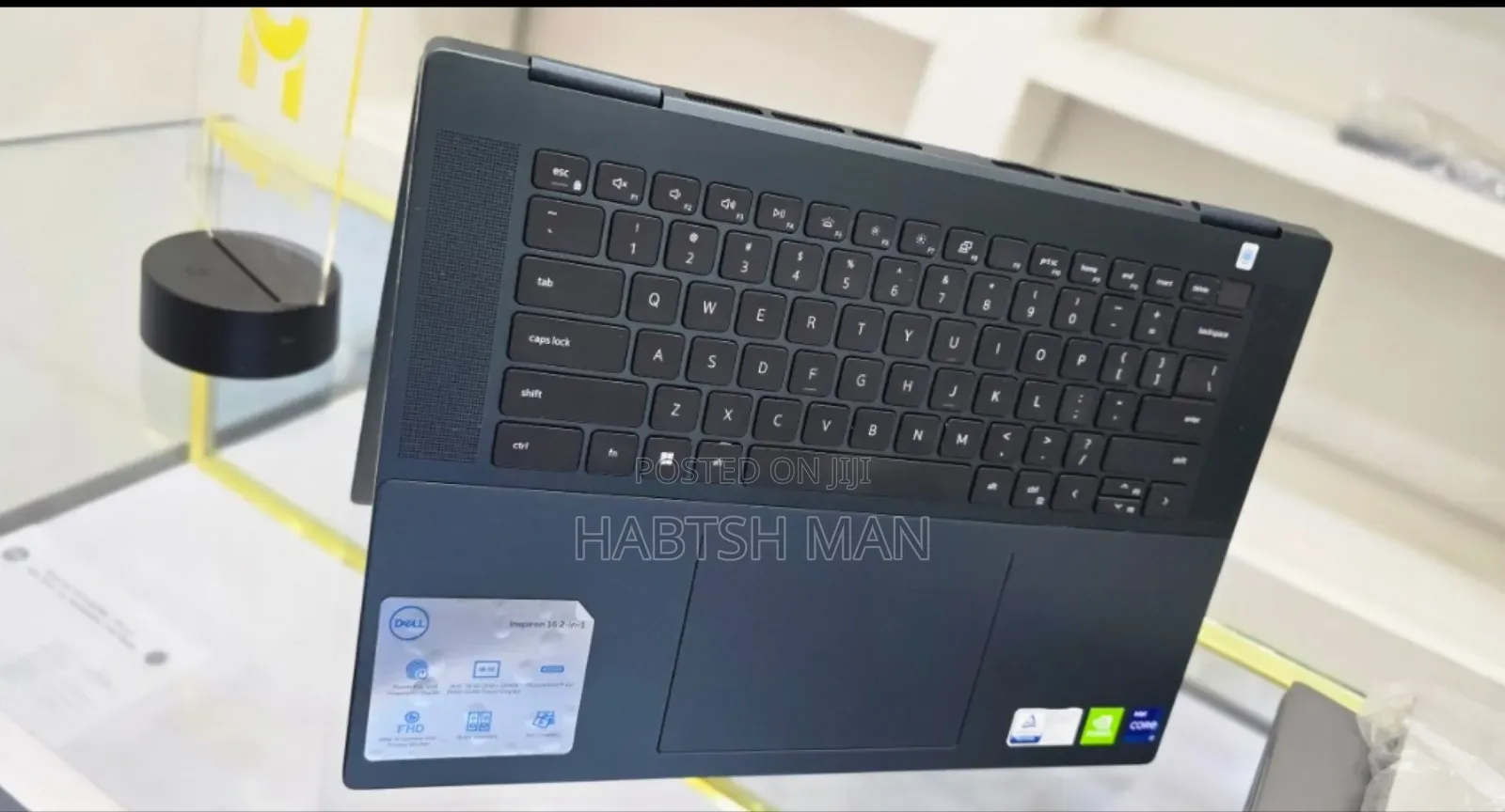 Laptop Dell Precision M4800 16GB Intel Core I7 SSD 512GB