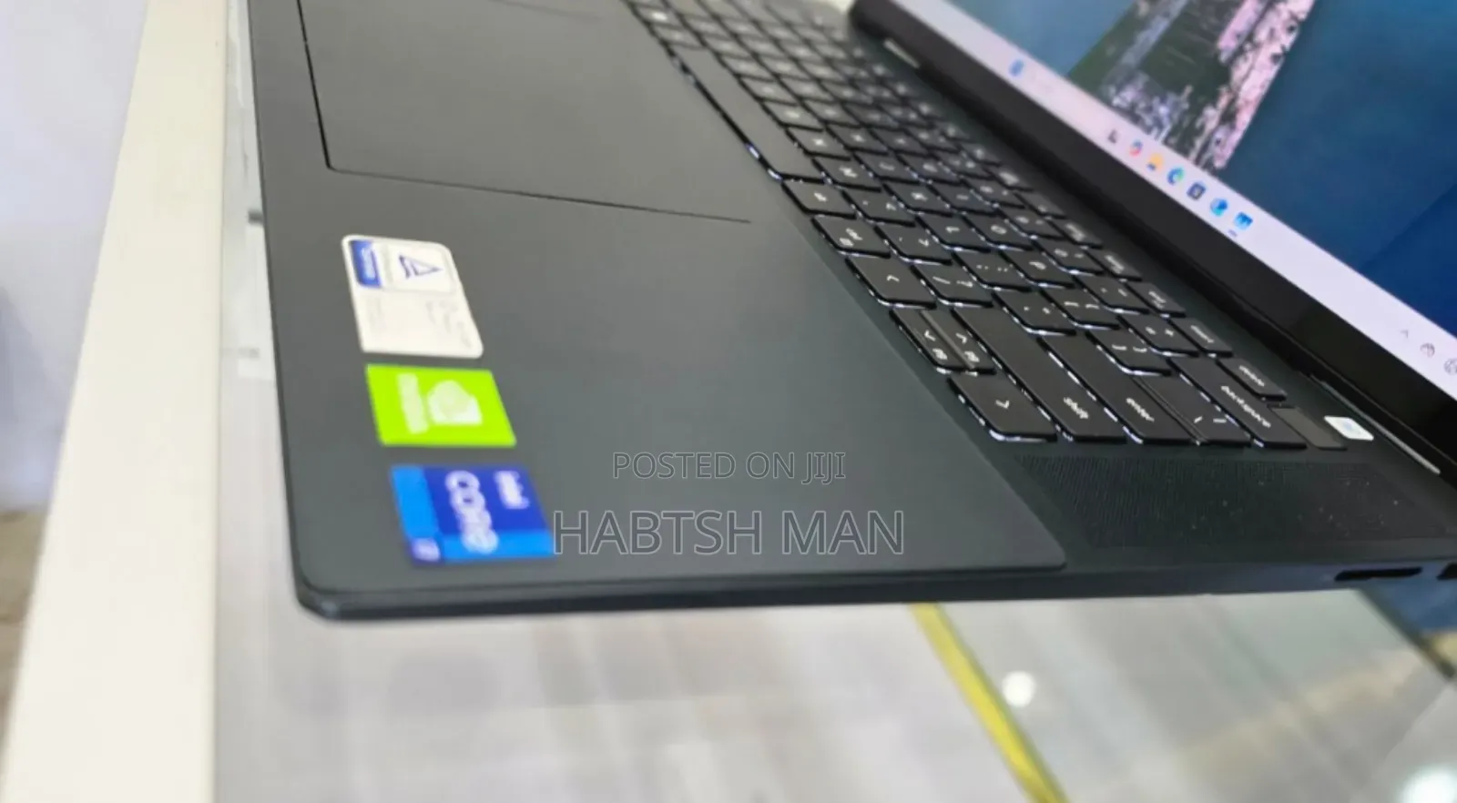 Laptop Dell Precision M4800 16GB Intel Core I7 SSD 512GB