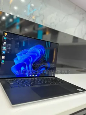 New Laptop Dell XPS 15 32GB Intel Core I7 SSD 512GB