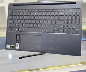 New Laptop Lenovo Yoga 9i 16GB Intel Core I9 SSD 2T