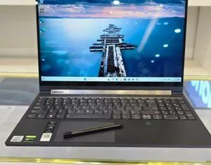 New Laptop Lenovo Yoga 9i 16GB Intel Core I9 SSD 2T