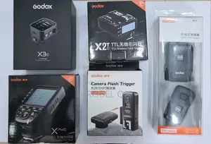 Photo - Godox Trigger | Sensor