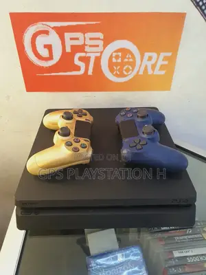 Photo - Playstation 4 Install Fifa 24