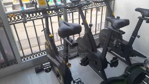 Spining Bike የቤት ውስጥ የእፖርት ሳይክል