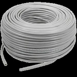 Photo - Internet Cable (Cat 6)