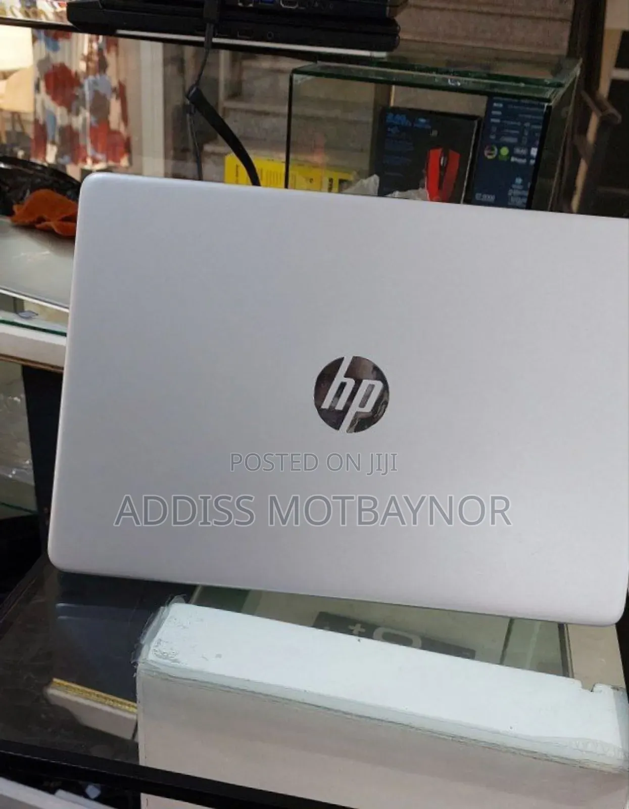 New Laptop HP Stream Notebook 16GB Intel Core I7 SSD 512GB