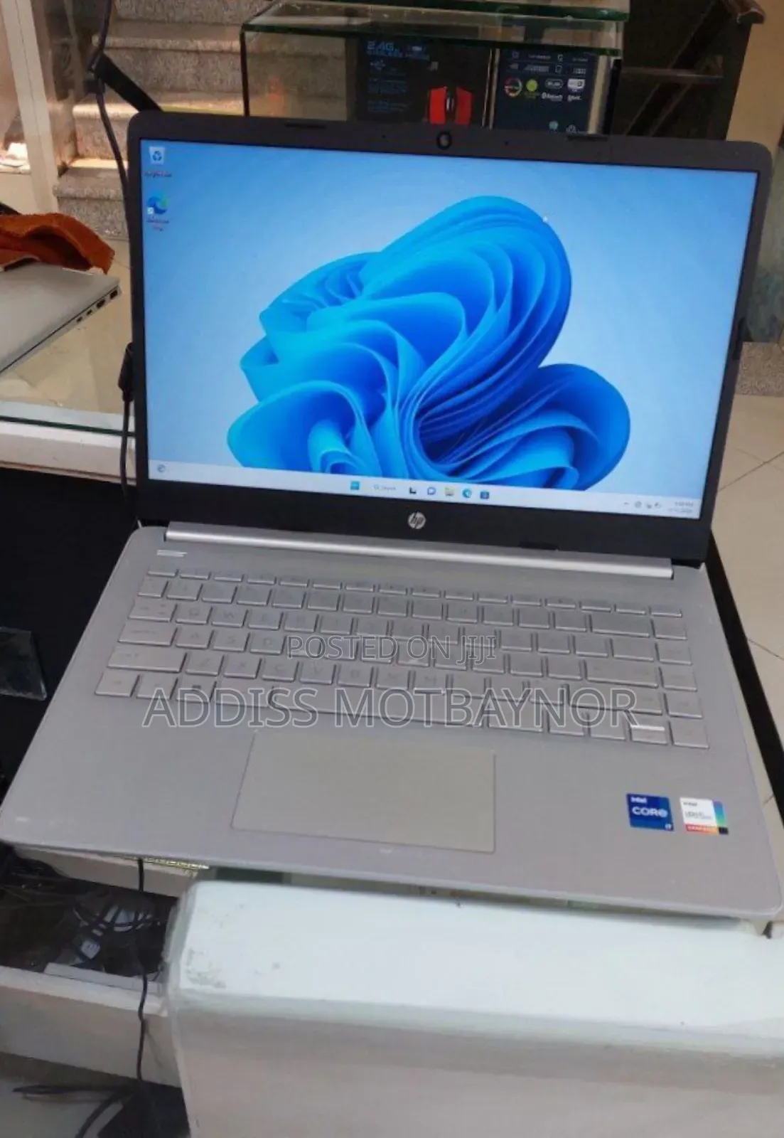 New Laptop Acer Aspire 5 16GB Intel Core I5 SSD 512GB