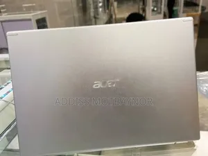 New Laptop Acer Aspire 5 16GB Intel Core I5 SSD 512GB