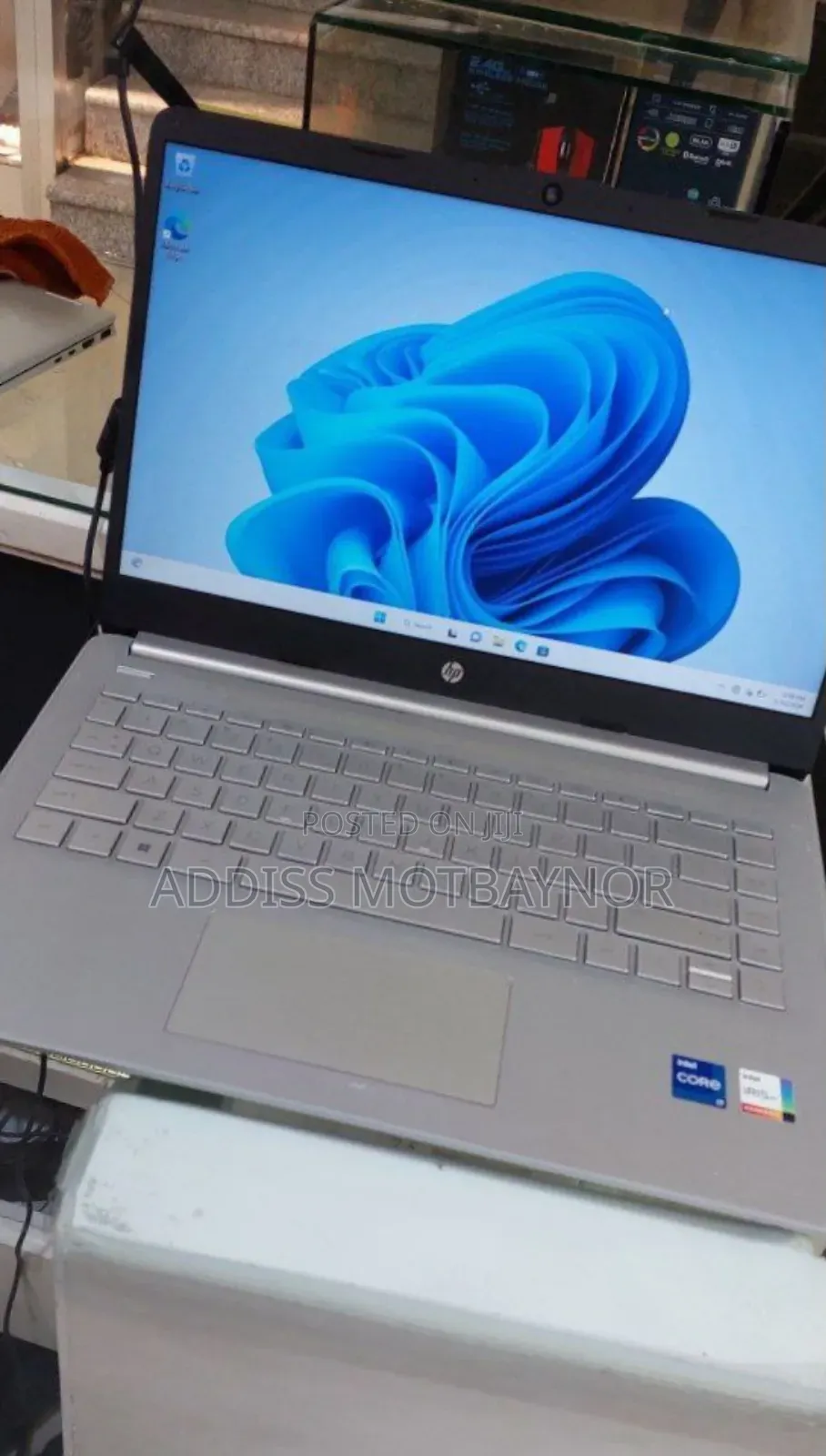 New Laptop Acer Aspire 5 16GB Intel Core I5 SSD 512GB