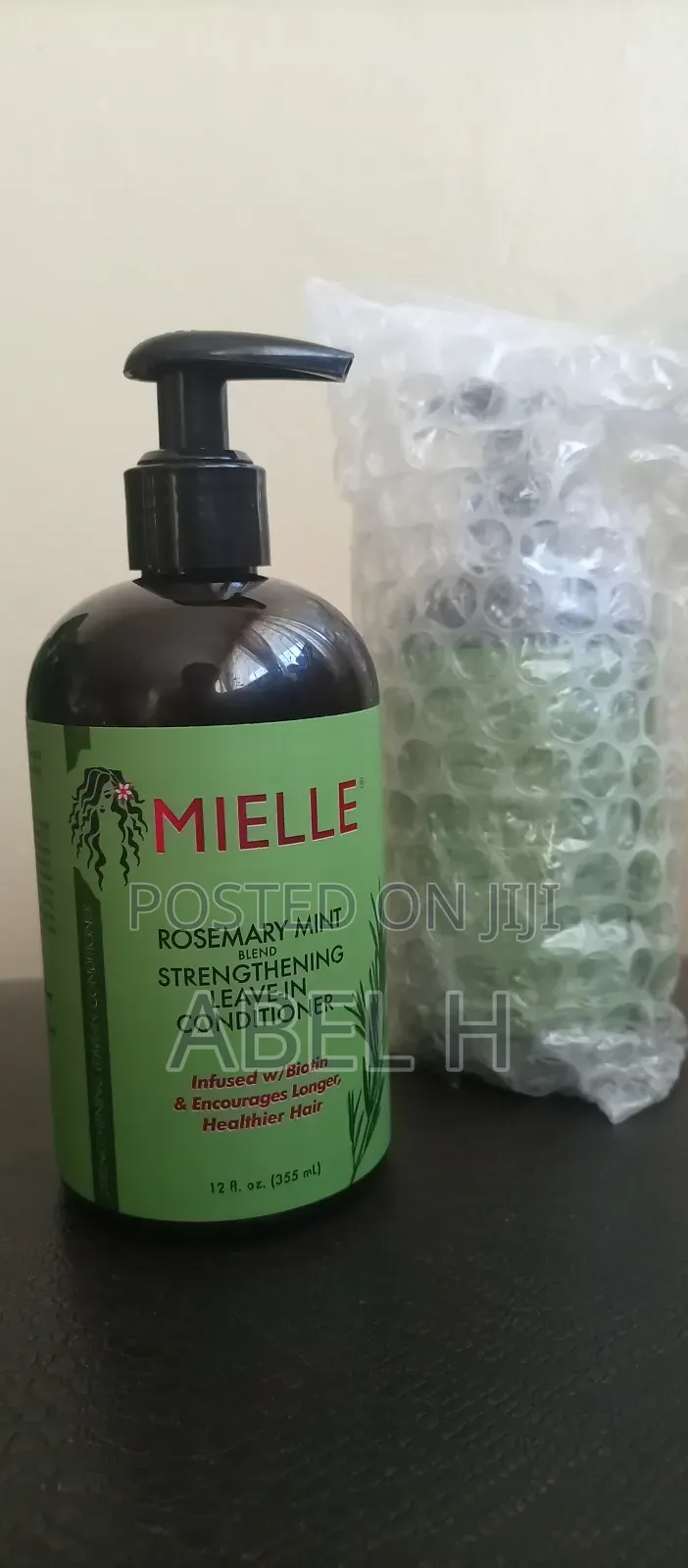 Mielle Rosemary Mint Conditioner