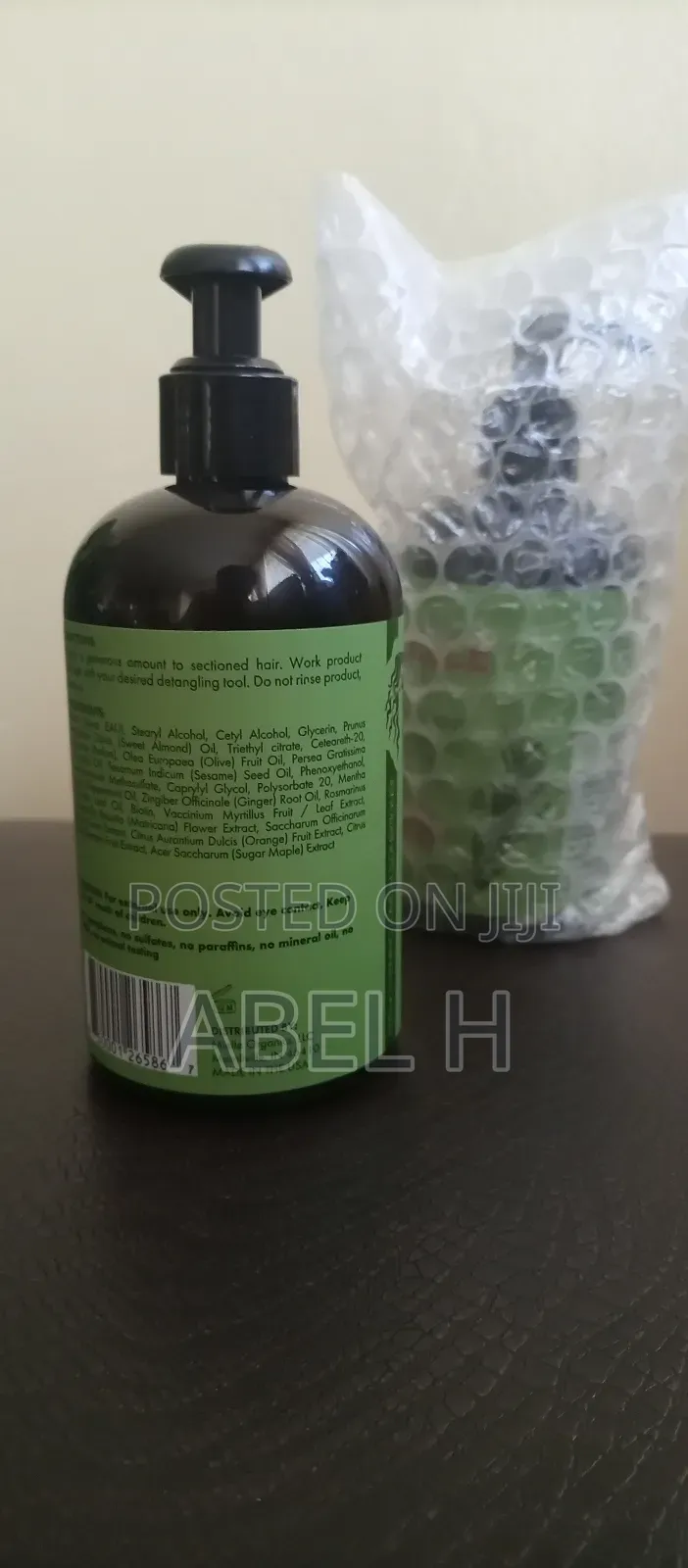 Mielle Rosemary Mint Conditioner