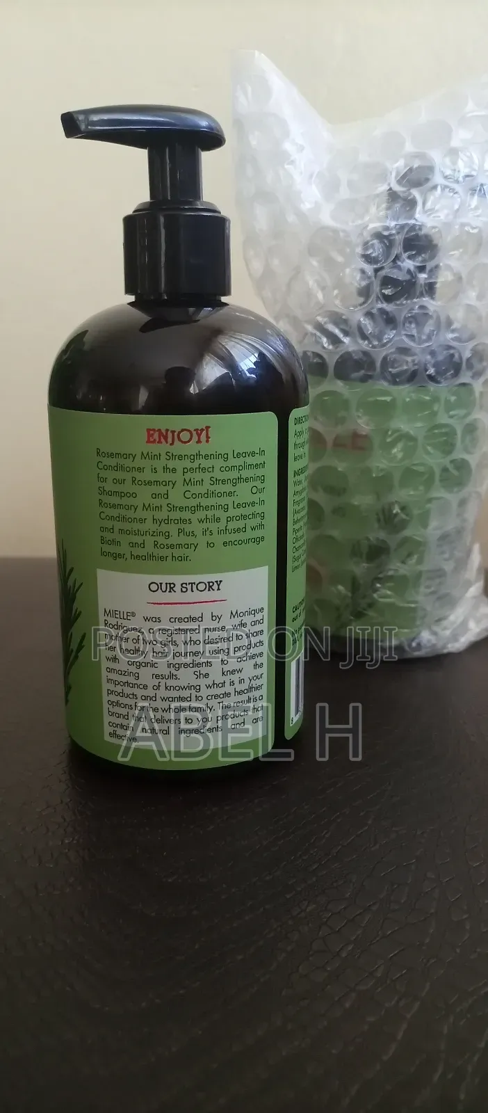 Mielle Rosemary Mint Conditioner