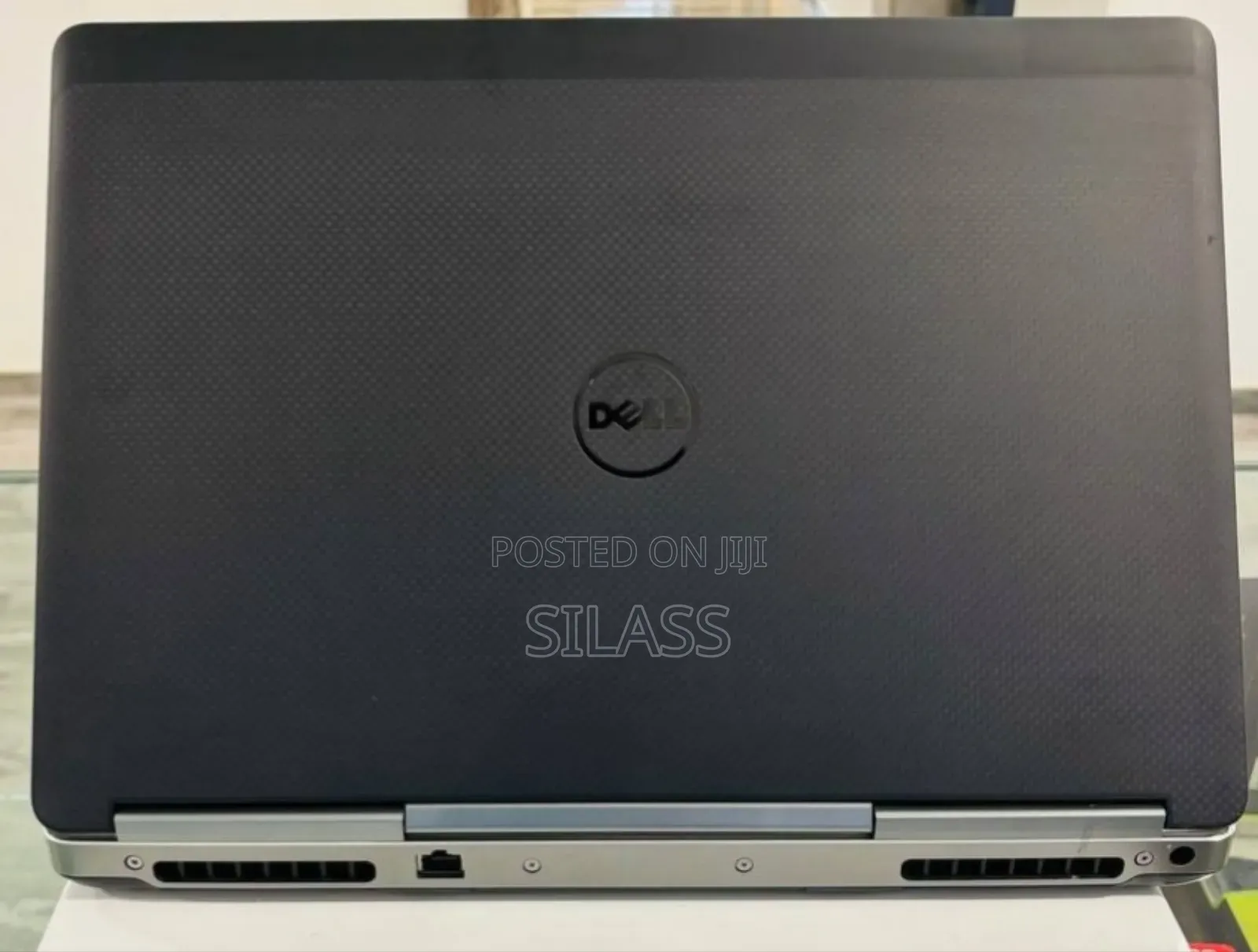 New Laptop Dell Precision 7520 16GB Intel Core I5 SSD 512GB