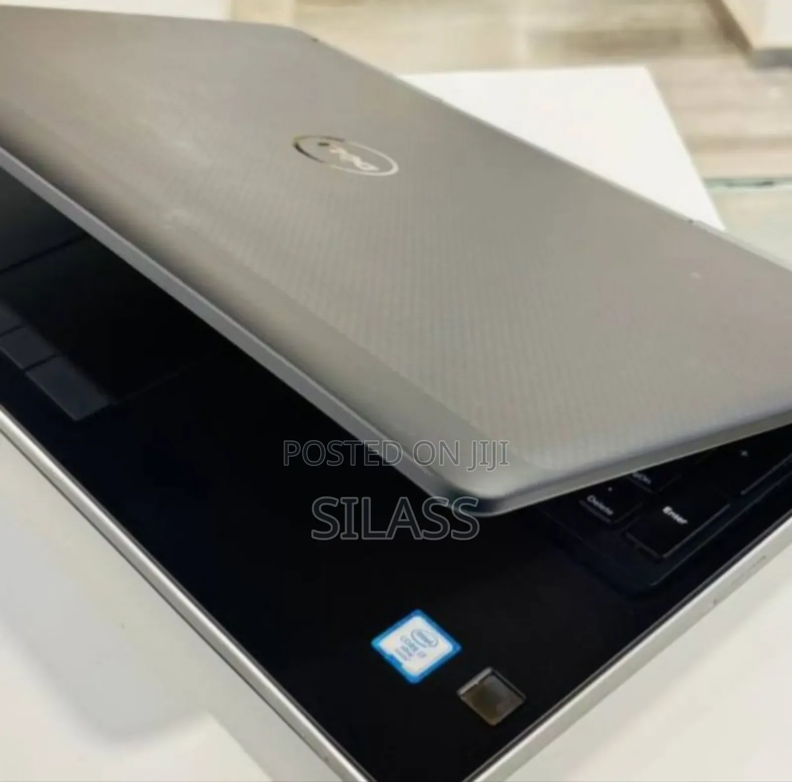 New Laptop Dell Precision 7520 16GB Intel Core I5 SSD 512GB