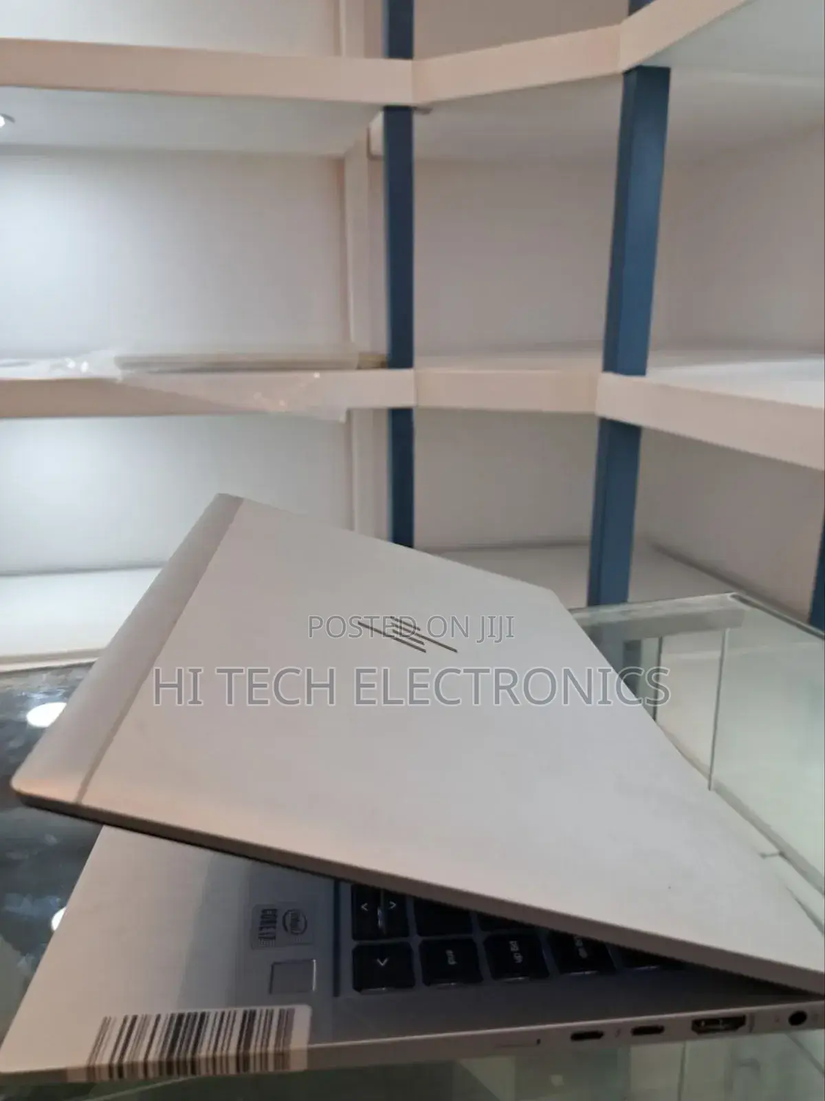 New Laptop HP EliteBook 840 G7 16GB Intel Core I7 SSD 512GB