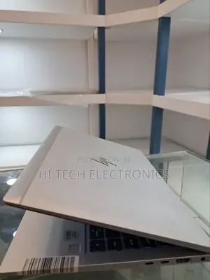 New Laptop HP EliteBook 840 G7 16GB Intel Core I7 SSD 512GB