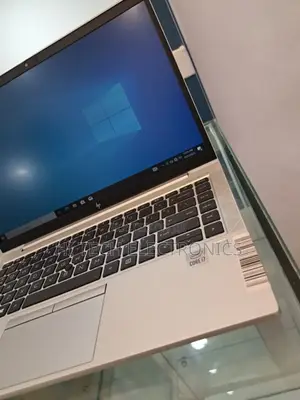 New Laptop HP EliteBook 840 G7 16GB Intel Core I7 SSD 512GB