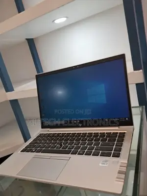 New Laptop HP EliteBook 840 G7 16GB Intel Core I7 SSD 512GB