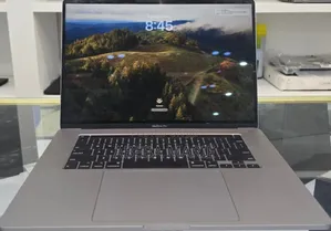 New Laptop Apple MacBook Pro 2017 32GB Intel Core I9 SSD 1T