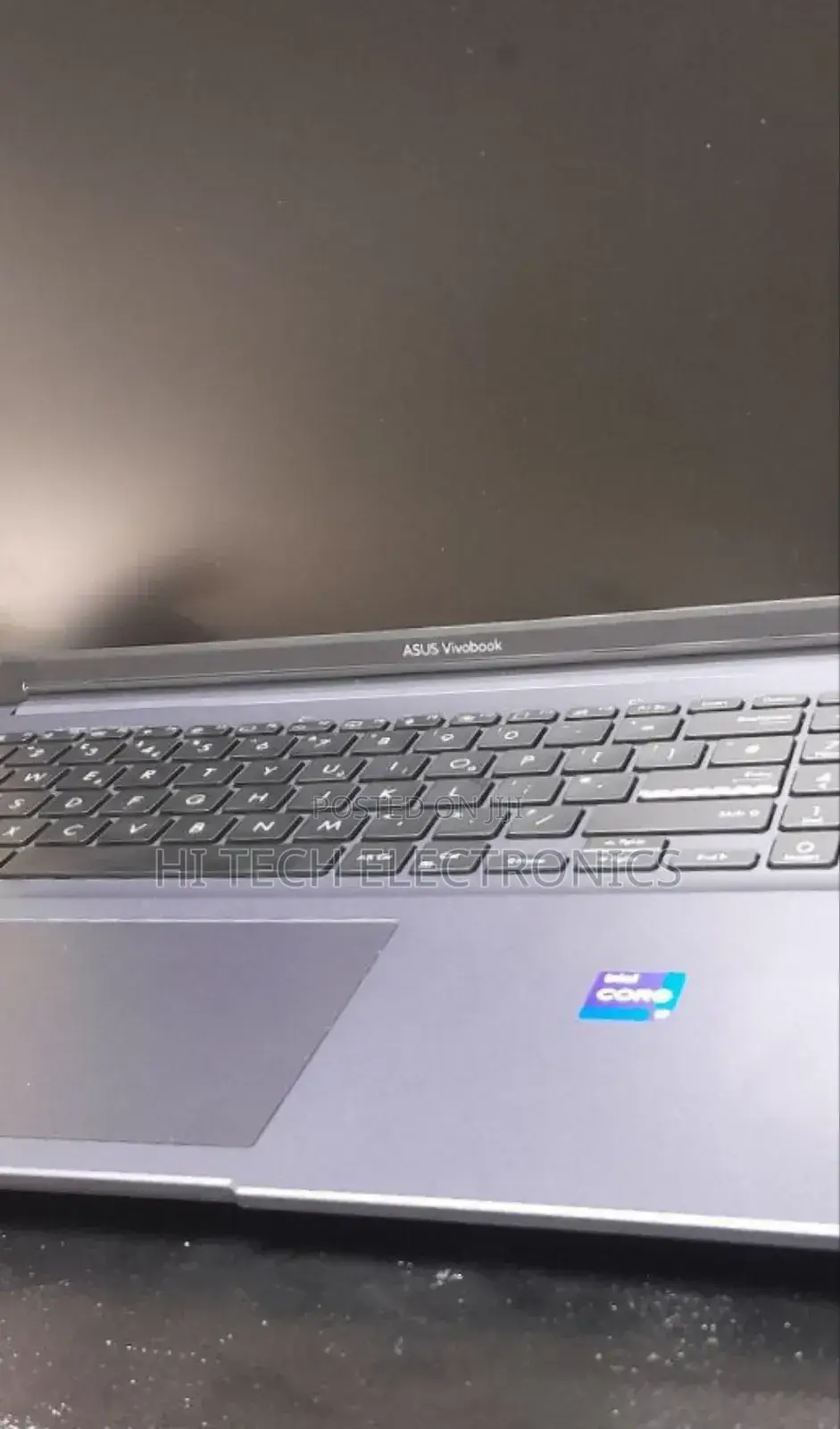 New Laptop Asus VivoBook 15 X505BA 20GB Intel Core I7 SSD 512GB