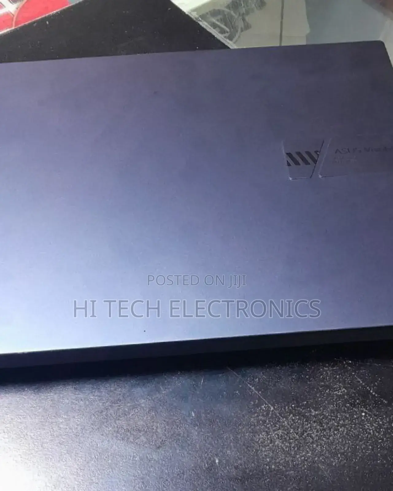 New Laptop Asus VivoBook 15 X505BA 20GB Intel Core I7 SSD 512GB