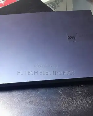 New Laptop Asus VivoBook 15 X505BA 20GB Intel Core I7 SSD 512GB