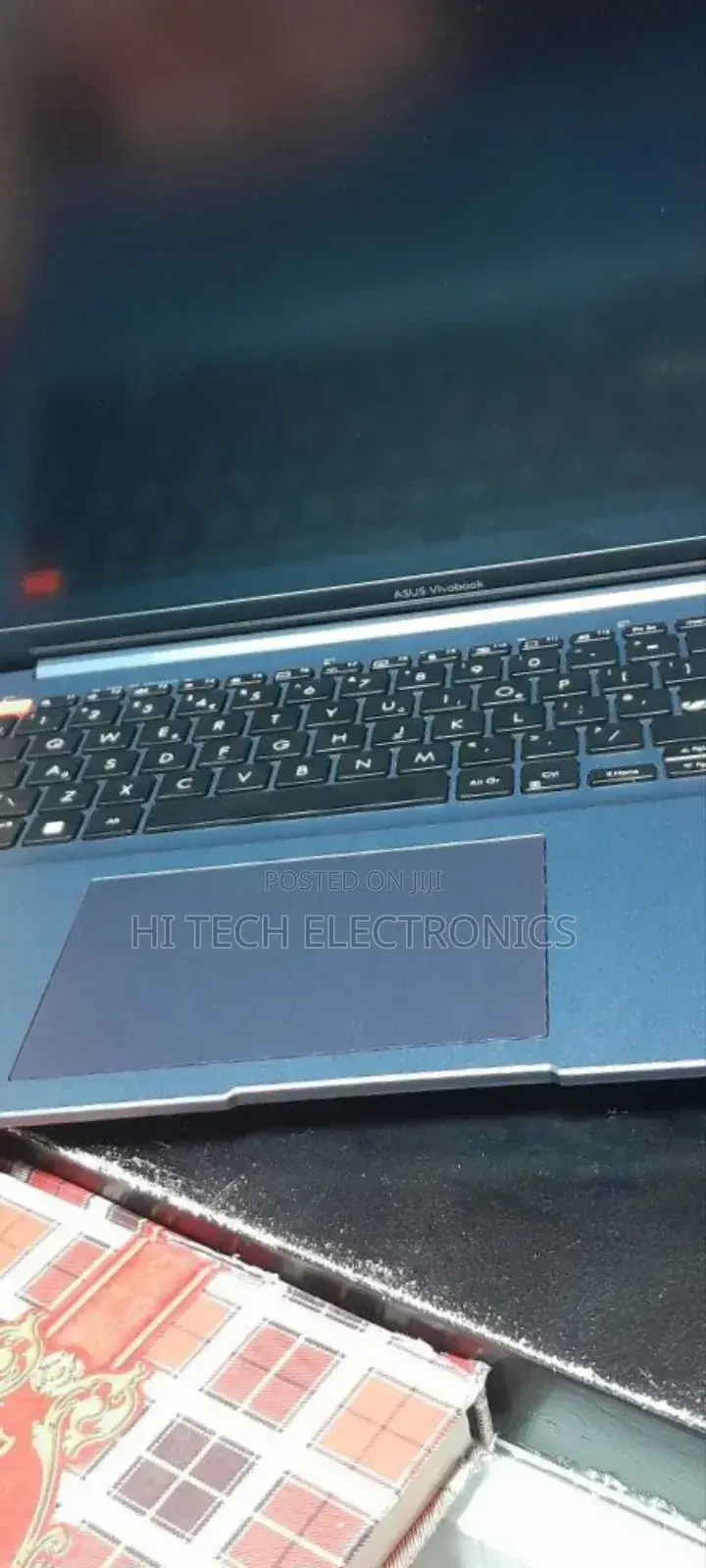 New Laptop Asus VivoBook 15 X505BA 20GB Intel Core I7 SSD 512GB