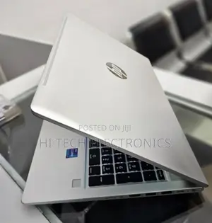 New Laptop HP ProBook 440 G8 16GB Intel Core I7 SSD 512GB