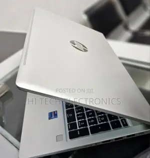 New Laptop HP ProBook 440 G8 16GB Intel Core I7 SSD 512GB