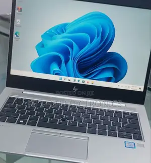 New Laptop HP EliteBook 840 G5 16GB Intel Core I7 SSD 512GB