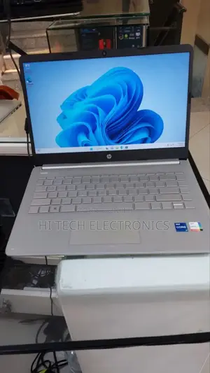 New Laptop HP Stream Notebook 16GB Intel Core I7 SSD 512GB