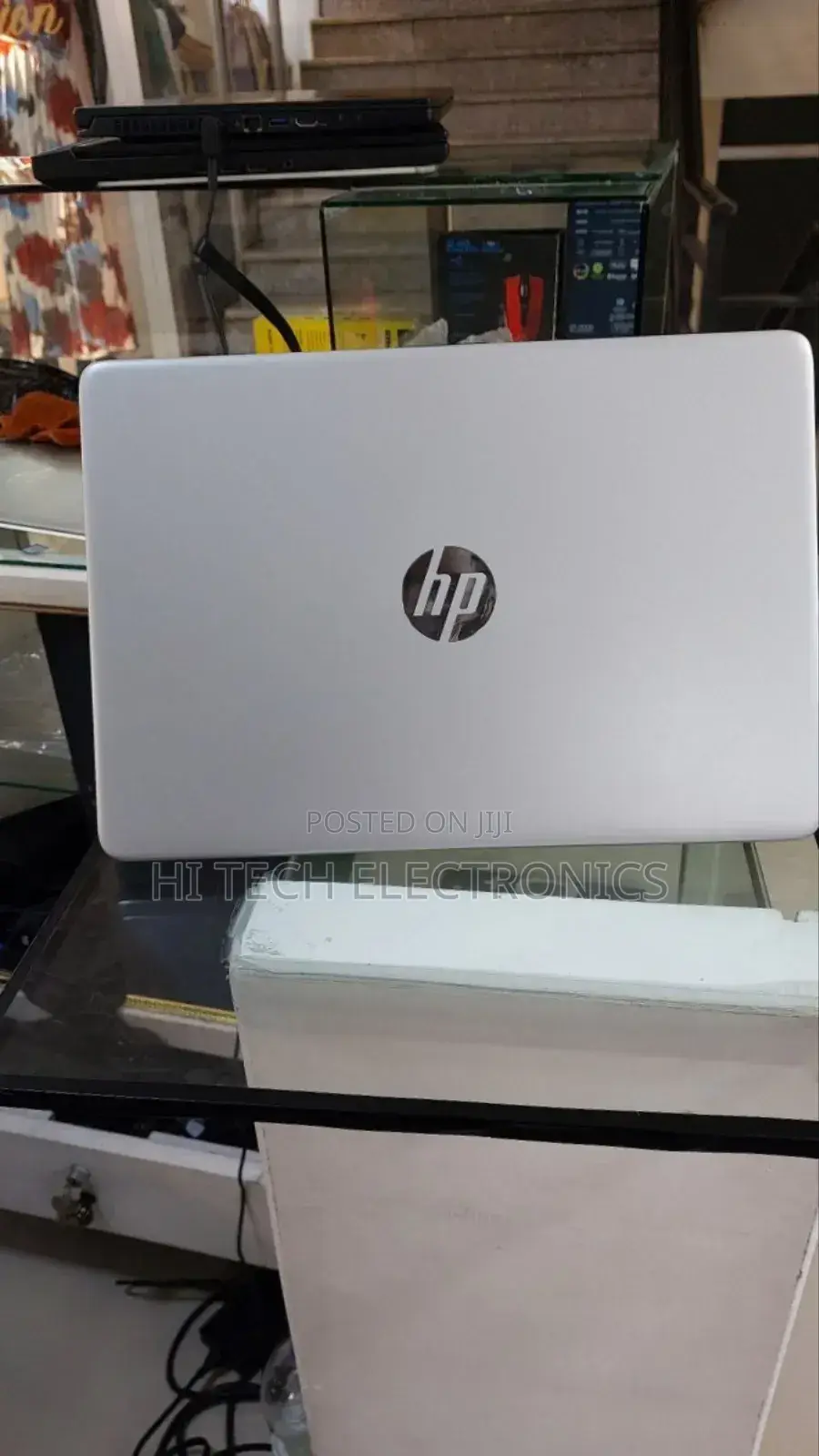 New Laptop HP Stream Notebook 16GB Intel Core I7 SSD 512GB