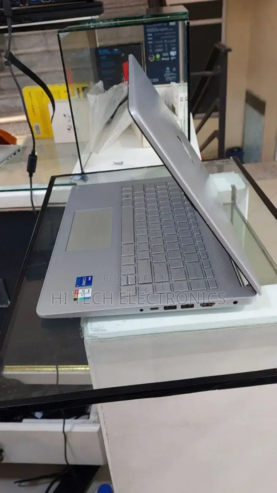 New Laptop HP Stream Notebook 16GB Intel Core I7 SSD 512GB