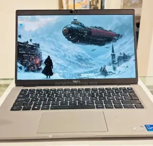 Photo - New Laptop Dell Latitude 5530 16GB Intel Core I5 SSD 512GB