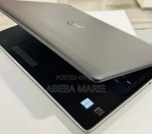 New Laptop Dell Precision 7520 16GB Intel Core I5 SSD 512GB