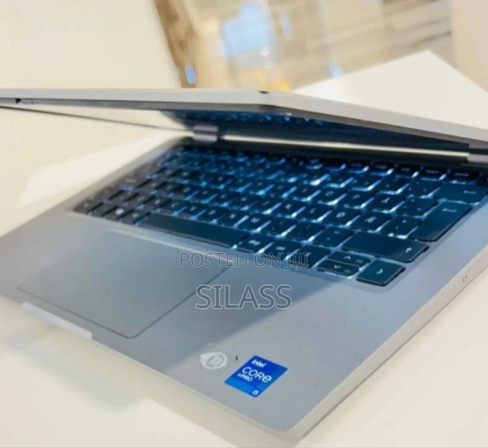 New Laptop Dell Latitude 5530 16GB Intel Core I5 SSD 512GB