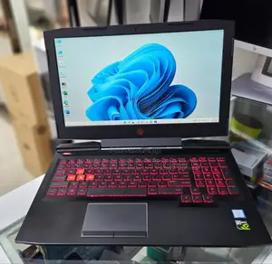Photo - New Laptop HP Omen X 8GB Intel Core I7 HDD+SSD 1.5T
