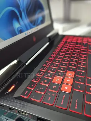 New Laptop HP Omen X 8GB Intel Core I7 HDD+SSD 1.5T
