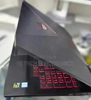 New Laptop HP Omen X 8GB Intel Core I7 HDD+SSD 1.5T