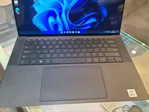 Photo - New Laptop Dell XPS 15 32GB Intel Core I7 SSD 512GB