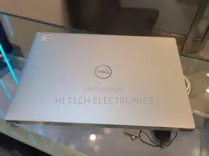 New Laptop Dell XPS 15 32GB Intel Core I7 SSD 512GB