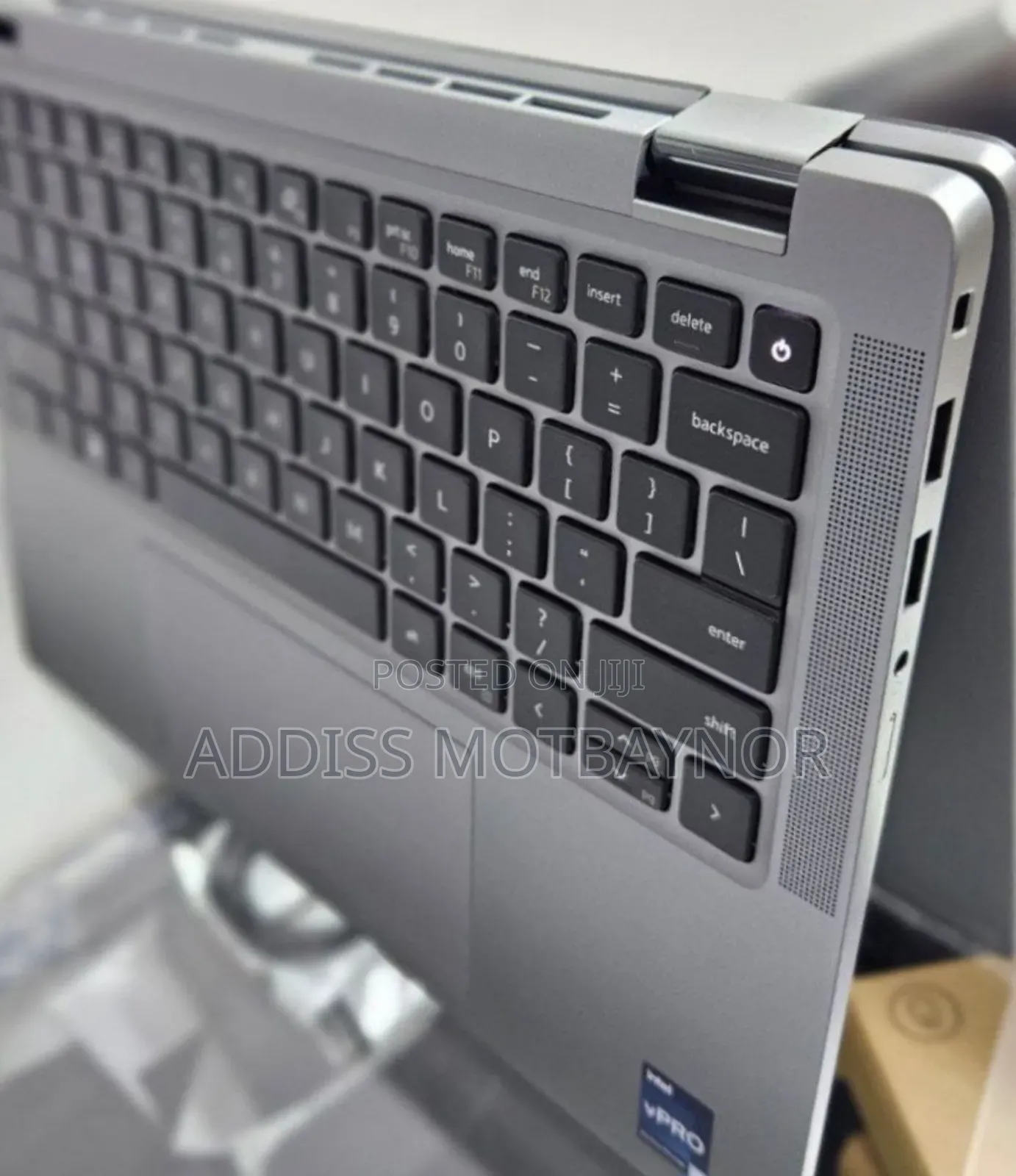 New Laptop Dell XPS 13 16GB Intel Core I5 SSD 256GB